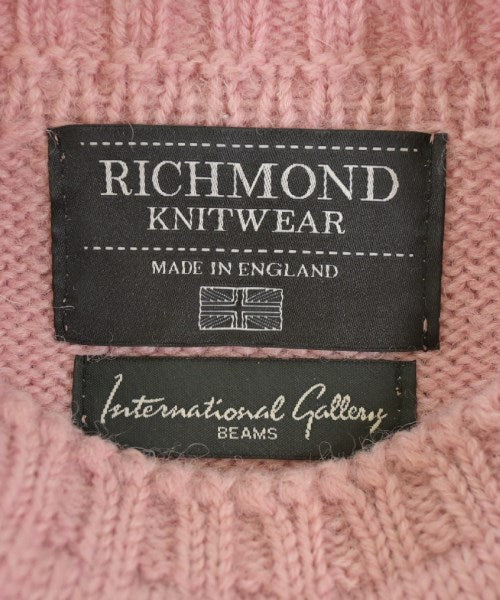 International Gallery BEAMS เสื้อกันหนาว