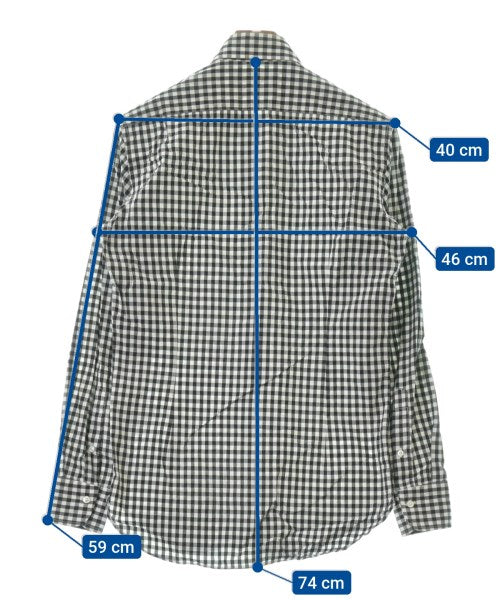 International Gallery BEAMS เสื้อลำลอง