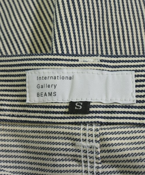 International Gallery BEAMS ชิโน่