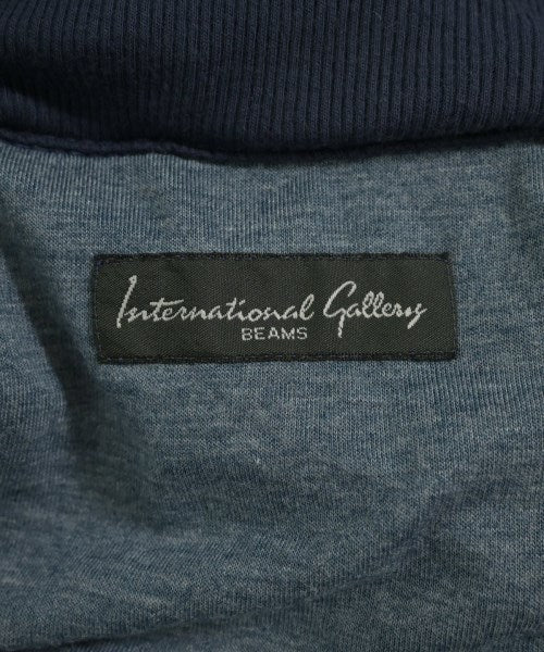 International Gallery BEAMS แจ็คเก็ตเบลาส์ อื่น