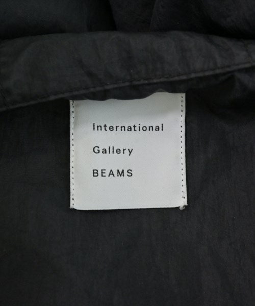 International Gallery BEAMS แจ็คเก็ตเบลาส์ อื่น
