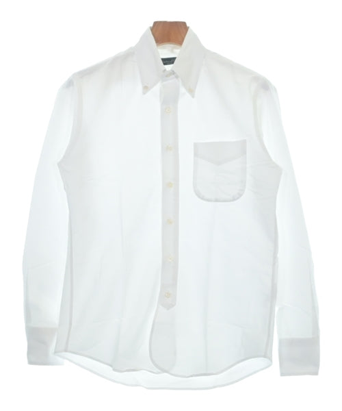 International Gallery BEAMS เสื้อลำลอง