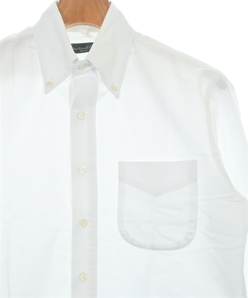 International Gallery BEAMS เสื้อลำลอง