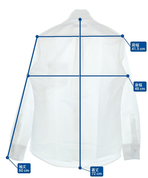 International Gallery BEAMS เสื้อลำลอง