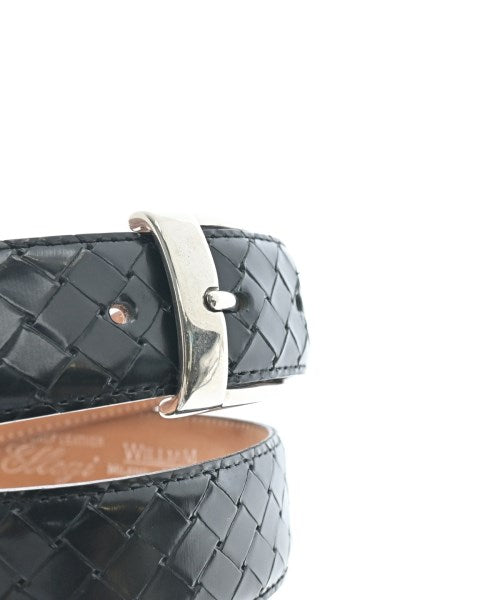 International Gallery BEAMS เข็มขัด