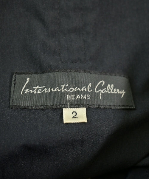 International Gallery BEAMS แจ็คเก็ตเบลาส์ อื่น