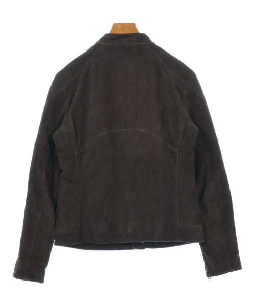 International Gallery BEAMS แจ็คเก็ตไรเดอร์