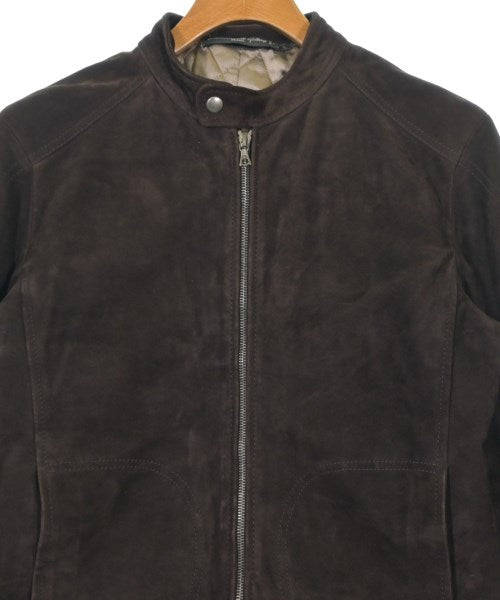 International Gallery BEAMS แจ็คเก็ตไรเดอร์