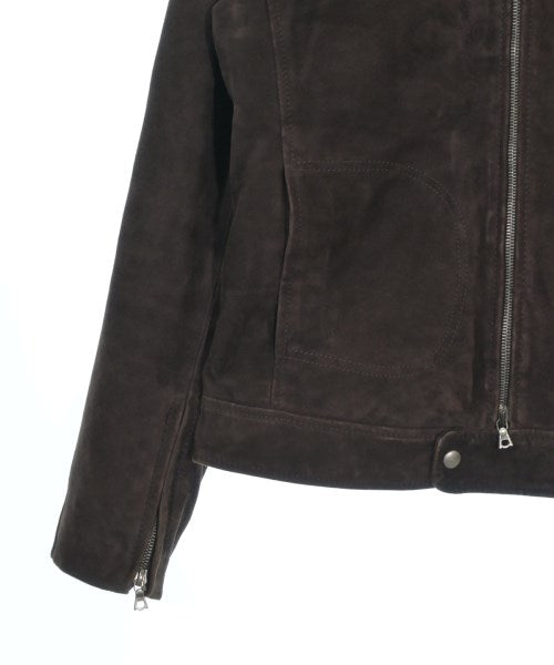 International Gallery BEAMS แจ็คเก็ตไรเดอร์