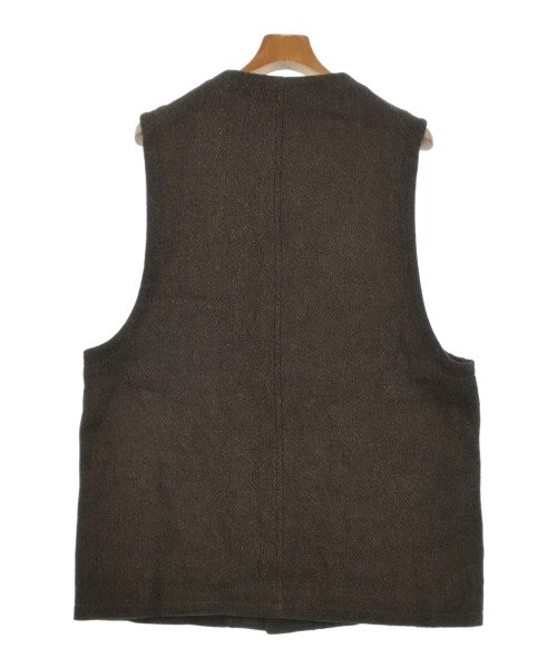 International Gallery BEAMS เสื้อลำลอง