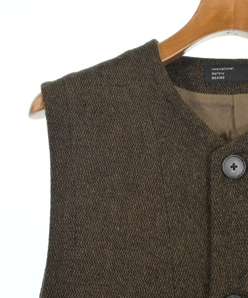 International Gallery BEAMS เสื้อลำลอง