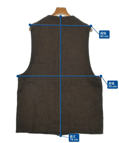 International Gallery BEAMS เสื้อลำลอง