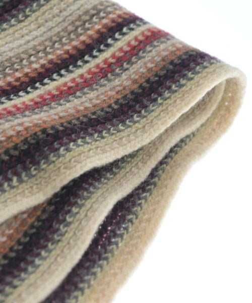 International Gallery BEAMS ผ้าพันคอกันหนาว