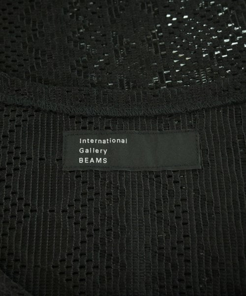 International Gallery BEAMS เสื้อลำลอง