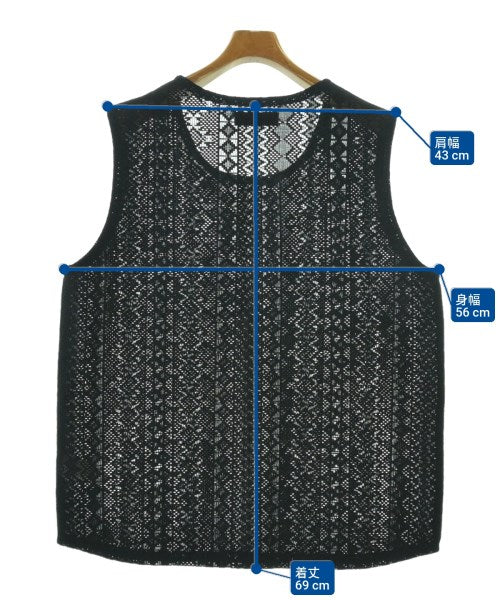 International Gallery BEAMS เสื้อลำลอง