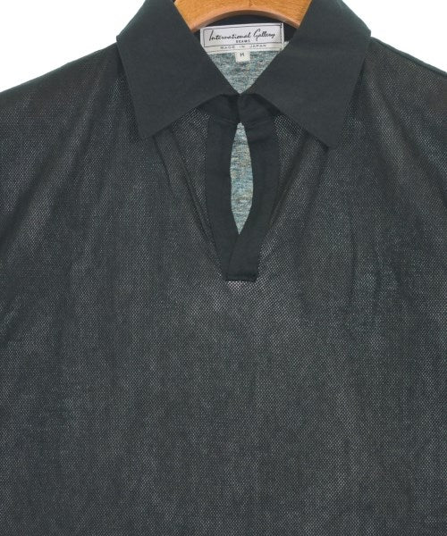 International Gallery BEAMS เสื้อโปโล