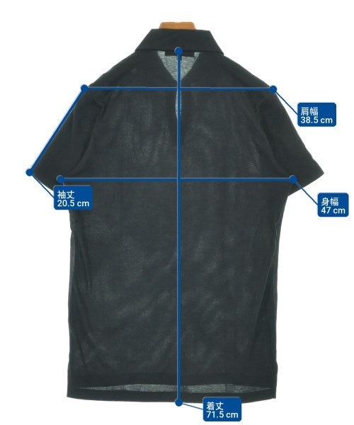 International Gallery BEAMS เสื้อโปโล