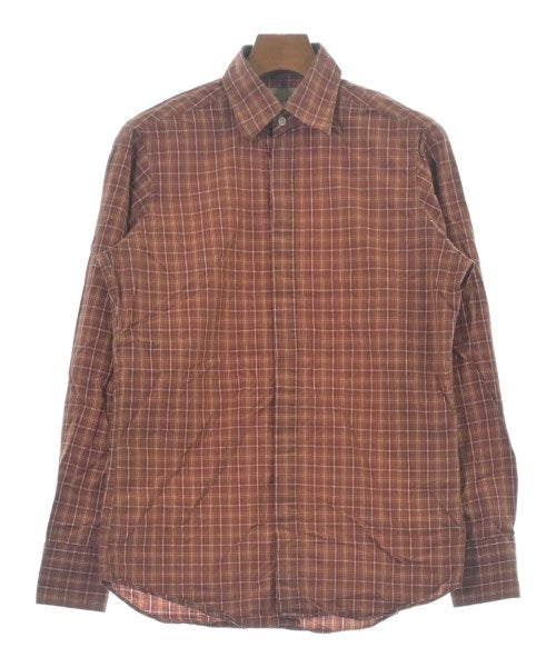 International Gallery BEAMS เสื้อลำลอง