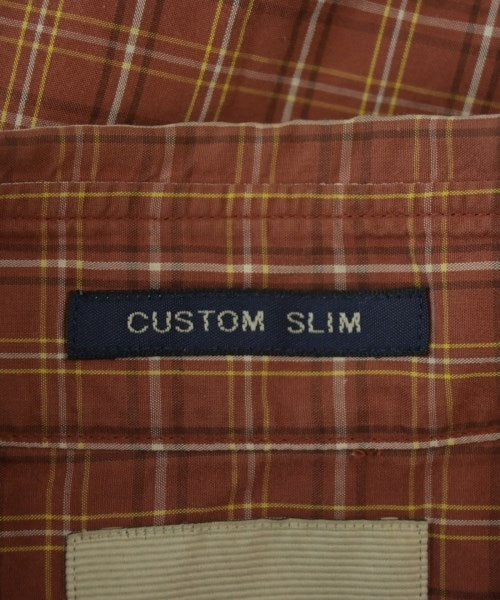 International Gallery BEAMS เสื้อลำลอง