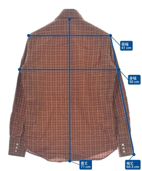 International Gallery BEAMS เสื้อลำลอง