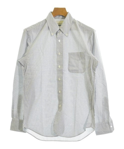 International Gallery BEAMS เสื้อลำลอง