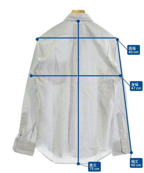 International Gallery BEAMS เสื้อลำลอง