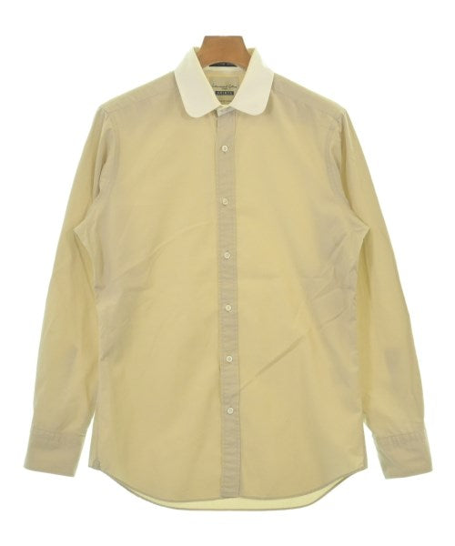International Gallery BEAMS เสื้อลำลอง