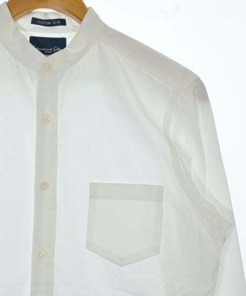 International Gallery BEAMS เสื้อลำลอง