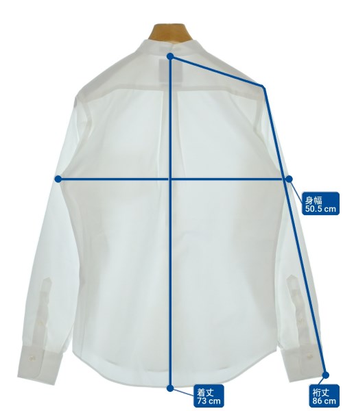 International Gallery BEAMS เสื้อลำลอง