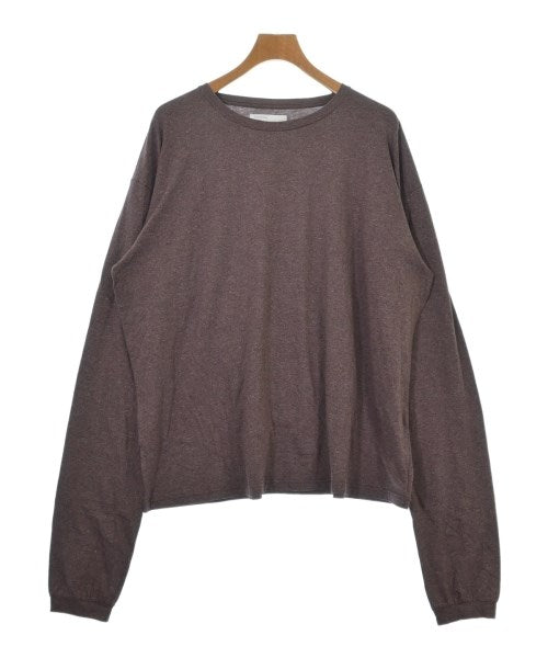 International Gallery BEAMS เสื้อยืด/เสื้อท็อปส์