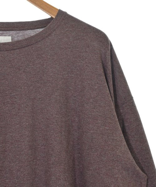 International Gallery BEAMS เสื้อยืด/เสื้อท็อปส์