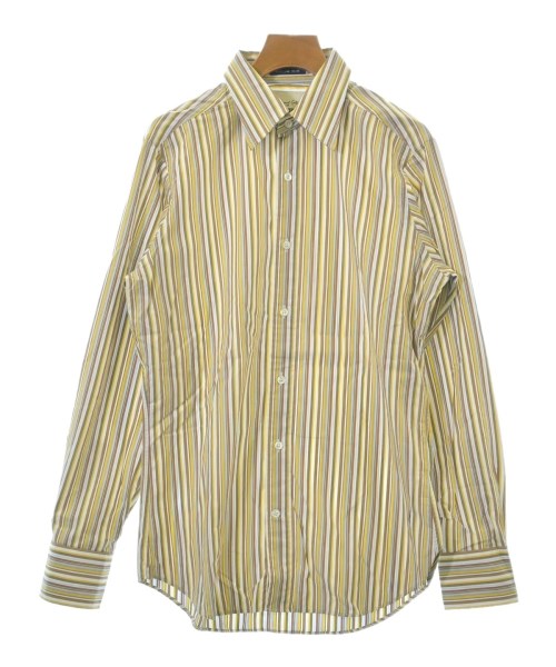 International Gallery BEAMS เสื้อลำลอง