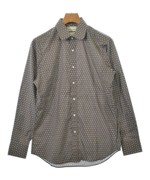 International Gallery BEAMS เสื้อลำลอง