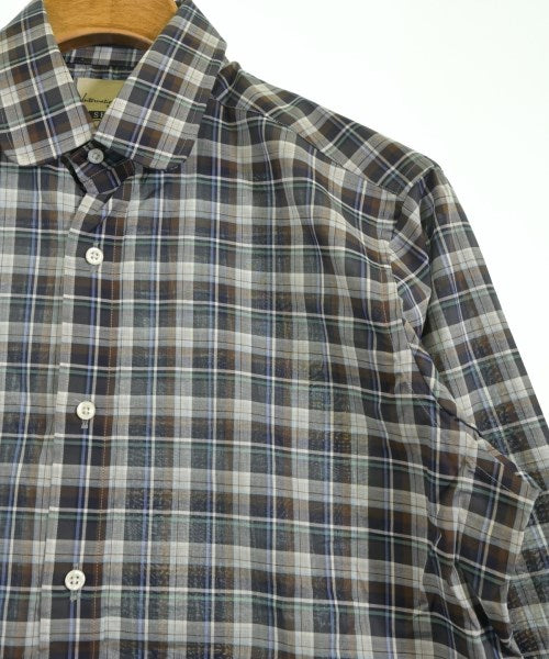 International Gallery BEAMS เสื้อลำลอง