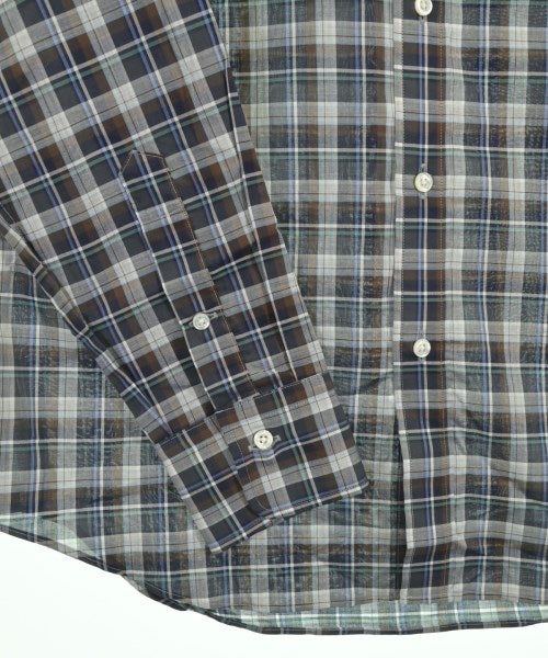 International Gallery BEAMS เสื้อลำลอง