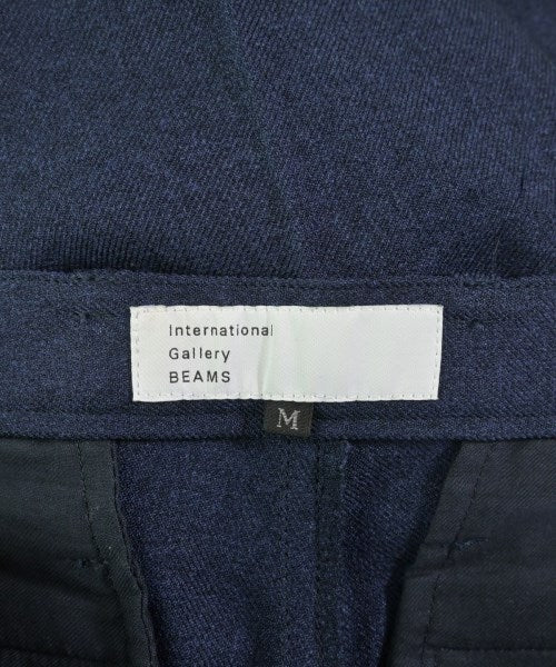 International Gallery BEAMS กางเกง อื่น
