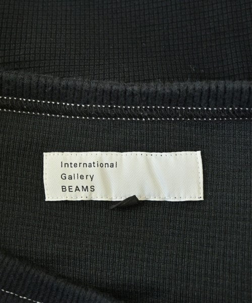 International Gallery BEAMS เสื้อยืด/เสื้อท็อปส์