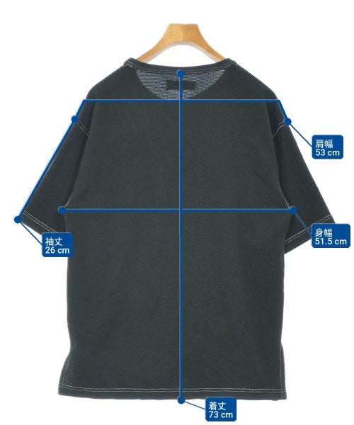 International Gallery BEAMS เสื้อยืด/เสื้อท็อปส์