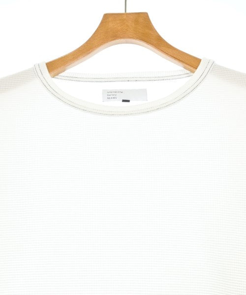 International Gallery BEAMS เสื้อยืด/เสื้อท็อปส์