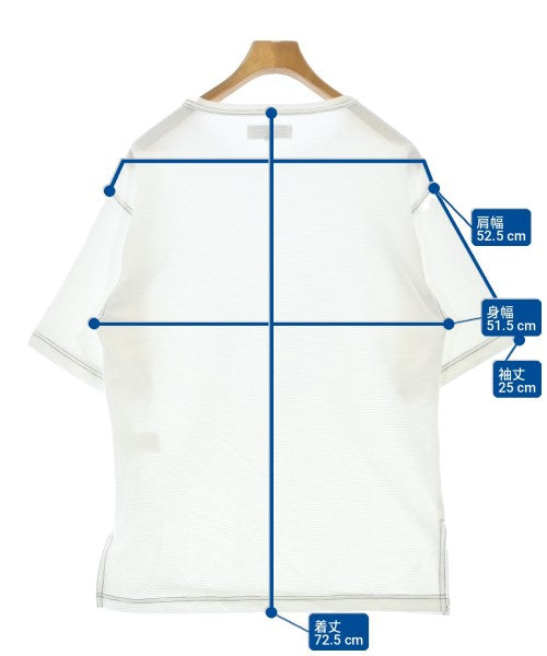 International Gallery BEAMS เสื้อยืด/เสื้อท็อปส์