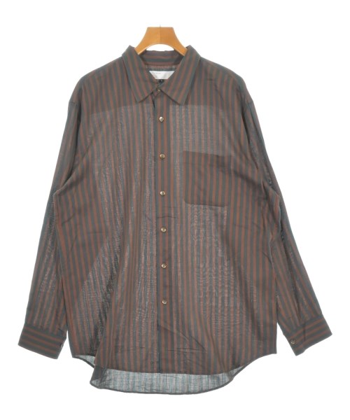 International Gallery BEAMS เสื้อลำลอง