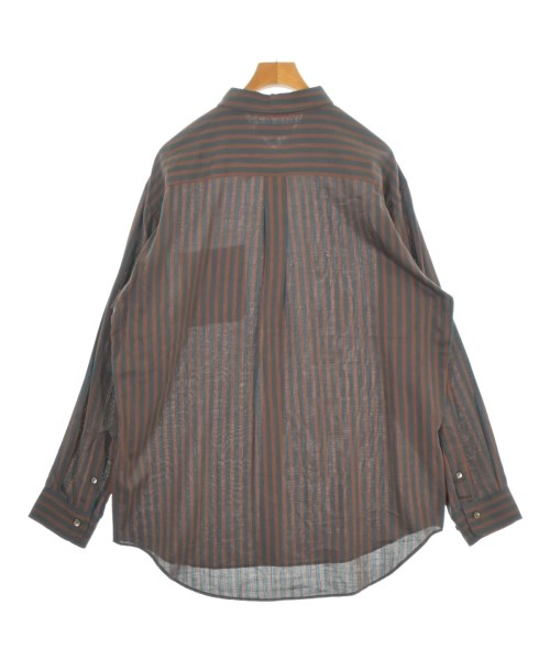 International Gallery BEAMS เสื้อลำลอง