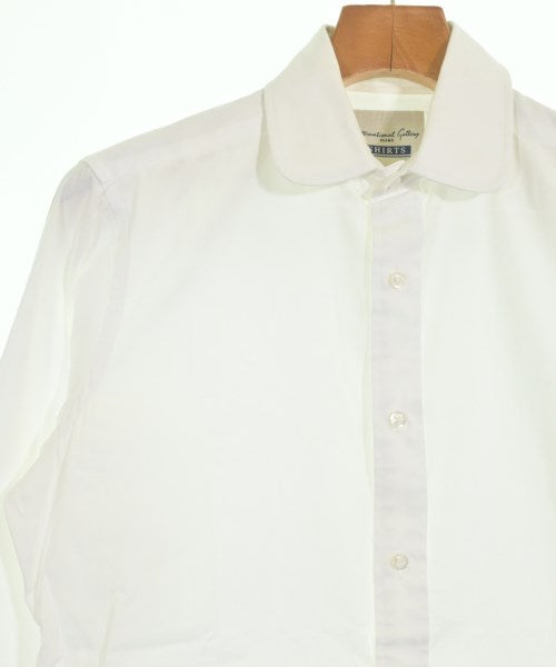 International Gallery BEAMS เสื้อลำลอง
