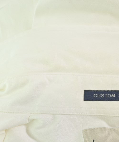 International Gallery BEAMS เสื้อลำลอง