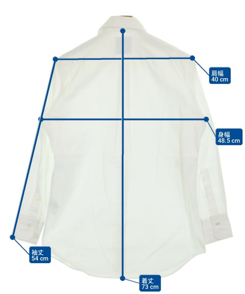 International Gallery BEAMS เสื้อลำลอง