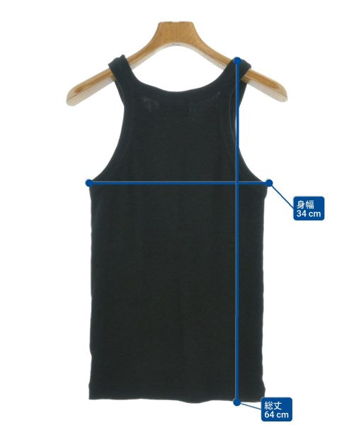 International Gallery BEAMS เสื้อกล้าม