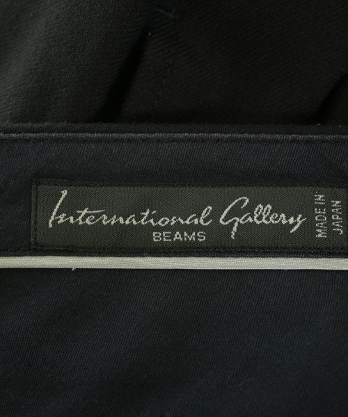International Gallery BEAMS กางเกง อื่น