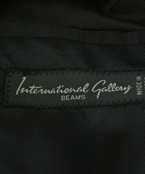 International Gallery BEAMS เบลเซอร์/แจ็คเก็ตสูท