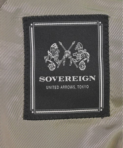 SOVEREIGN เบลเซอร์/แจ็คเก็ตสูท