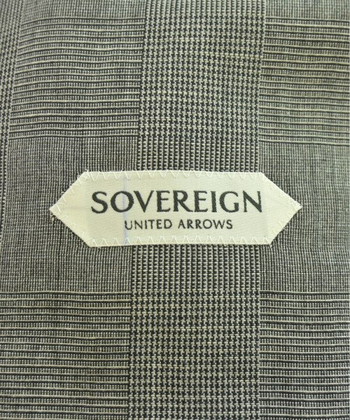 SOVEREIGN ชุดสูทธุรกิจ